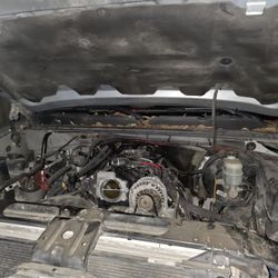 2012 Chevrolet Silverado 1500