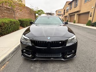 BMW M Sport Package – Clean, Low Mileage, Garage Kept
