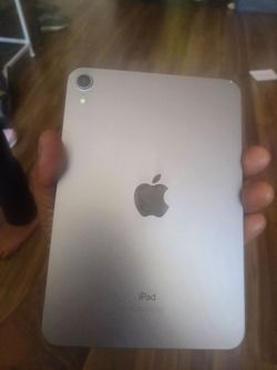 I pad mini
