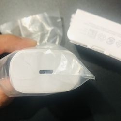 25w Charger And Cable