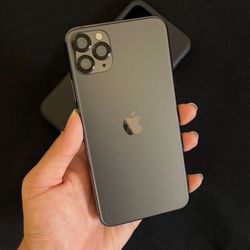 iPhone 11 Pro Max Unlocked 