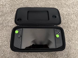 Lenovo legion go 500gb