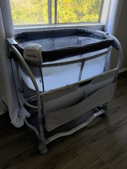 Ingenuity Bassinet