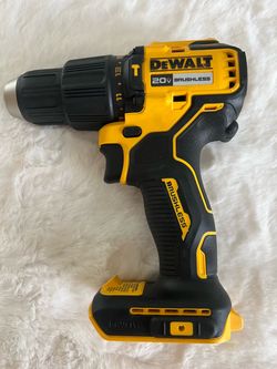 DeWalt 20V Max Brushless Drill Driver