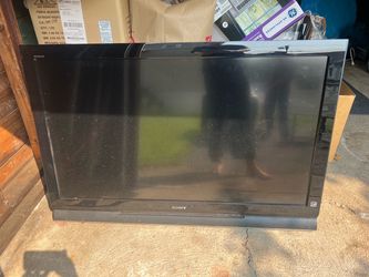 Sony TV