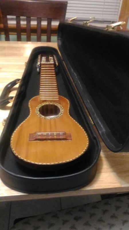 Charango