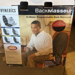 Back Massager 