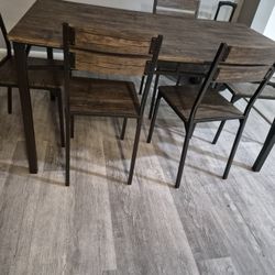Comedor 