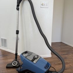 Miele Vacuum