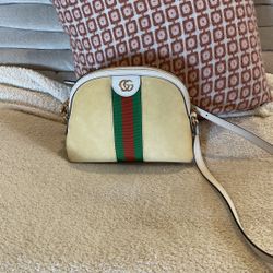 Gucci Purse 