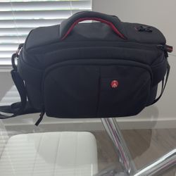 Manfrotto Camera Bag