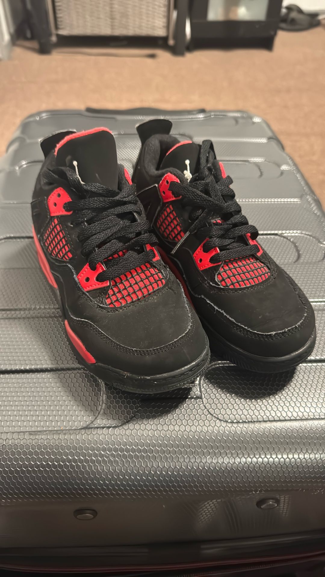 Air Jordan Retro 4 Size 13c