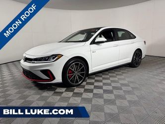 2026 Volkswagen Jetta GLI