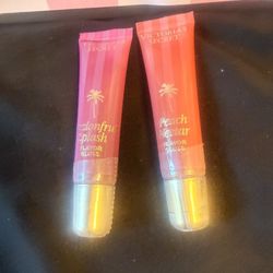 Victoria Secret Lips 10x2