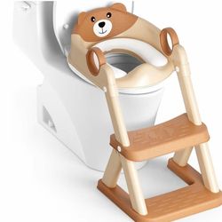 Brand new potty training seat