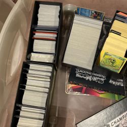 Pokemon (set Of 40 Cards)
