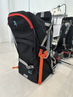 Backpack / Maleta de Viaje 