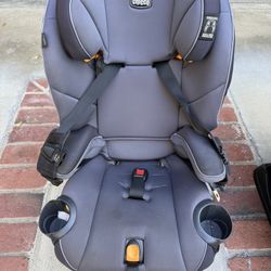 Chicco Car Seat