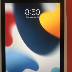 Apple iPad Air 2nd Generation 64GB Unlocked Like New!