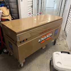 Knack Tool Storage Box