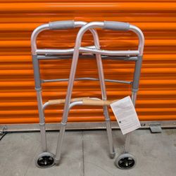 Unused Walker