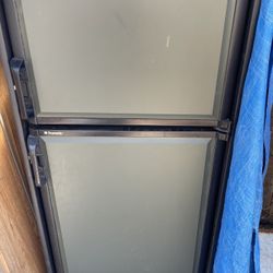 RV Refrigerator/Freezer by Dometic-60”