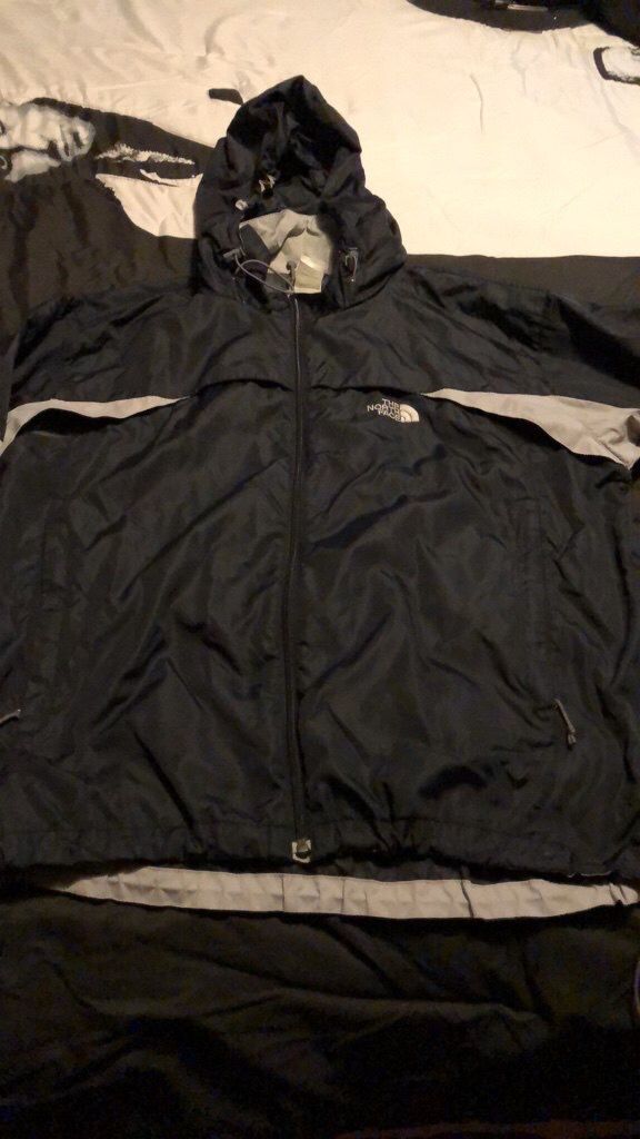 Northface jacket size L