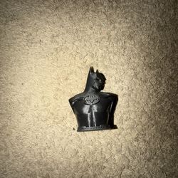 3d Printed Batman