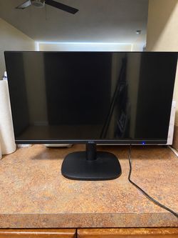 ONN Computer Monitor with Stand