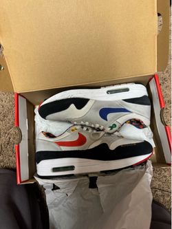 Nike Air Max size 8.5