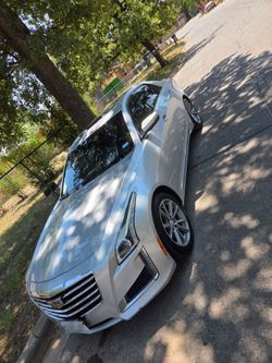2019 cadillac cts 2.0