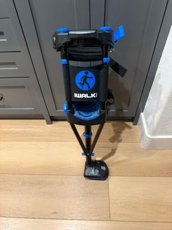 iWalk 3.0 Hands Free Crutch
