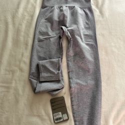 Gymshark Leggies S 