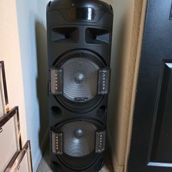 Technical Pro Sound Speaker