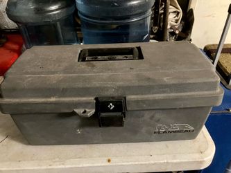 Tool Boxes