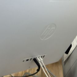 Brand New Hp Computer