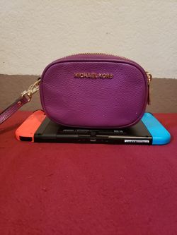 Cartera MK