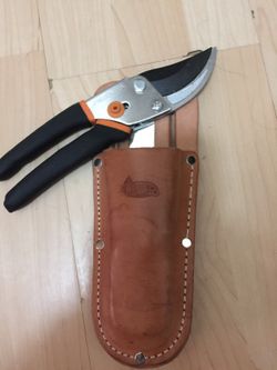 Fiskers plant cutter