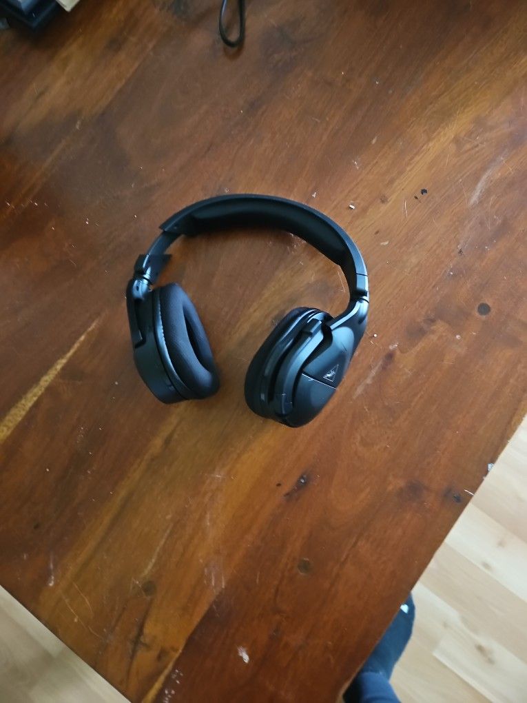 Turtle Beach Wireless Headset For Xbox With