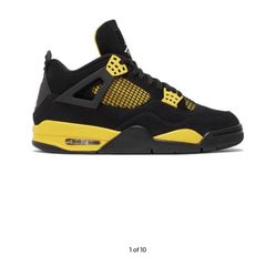 Lightning 4s