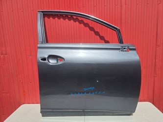 Lexus Rx Door Right Passenger Side 2010-2015