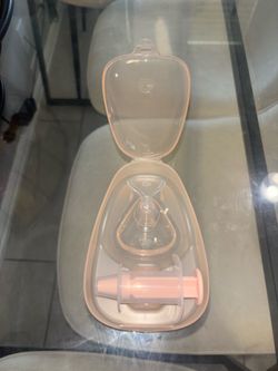 Munchkin Nipple Shield (16mm)