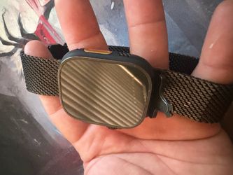 Apple Watch Ultra 2 49mm