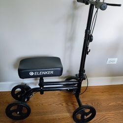 Knee Scooter 