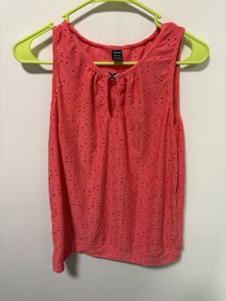 *NEW* Large Pink Blouse /Top 