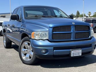 2003 Dodge Ram 1500