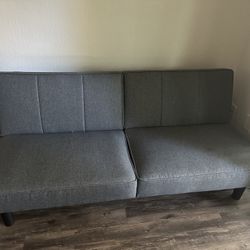 futon sofa