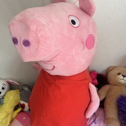 Peppa Pig