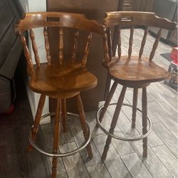 Barstools 