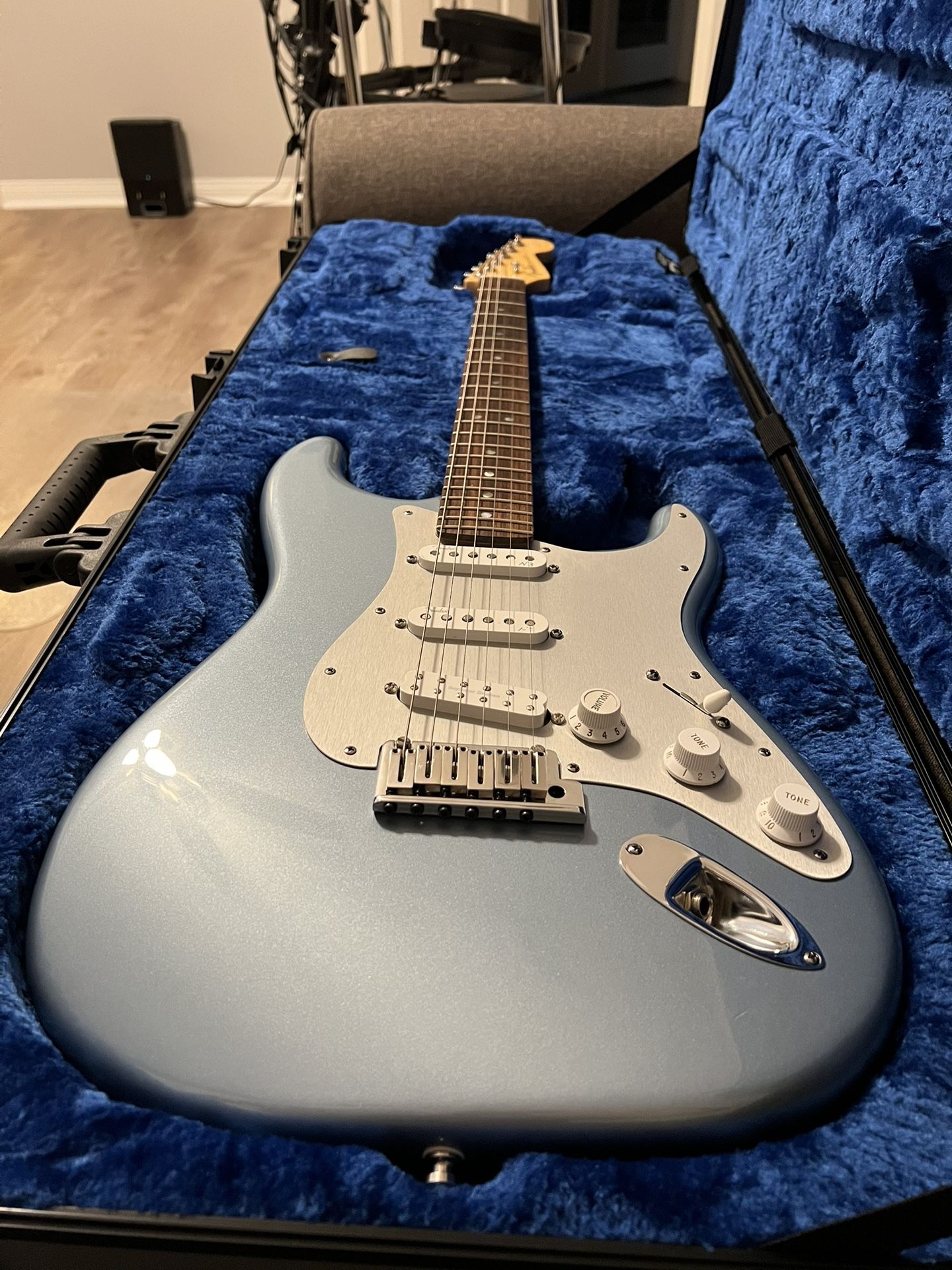Fender American Stratocaster